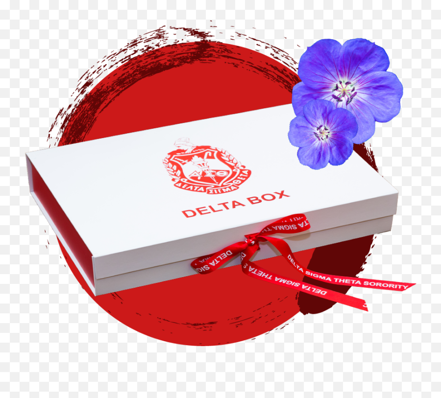 Dear Delta - Home Lovely Png,Delta Sigma Theta Png