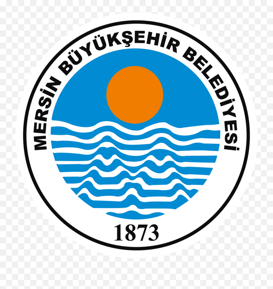 Mersin Büyükehir Belediyesi Logo Vector Logos Png Regions Bank