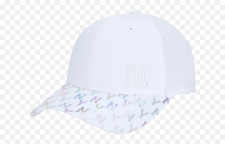 Holomonogram Adjustable Cap New York Yankees 32cpff011 - 50w For Baseball Png,Yankees Hat Png