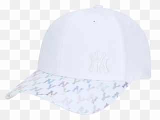 Holomonogram Adjustable Cap New York Yankees 32cpff011 - 50w For Baseball Png,Yankees Hat Png