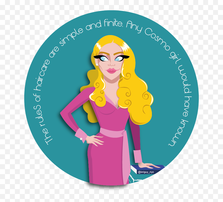 Digital Brianscottsmith - For Women Png,Legally Blonde Logo