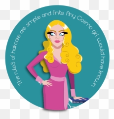 Digital Brianscottsmith - For Women Png,Legally Blonde Logo