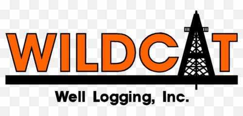 Wildcat Well Logging Png