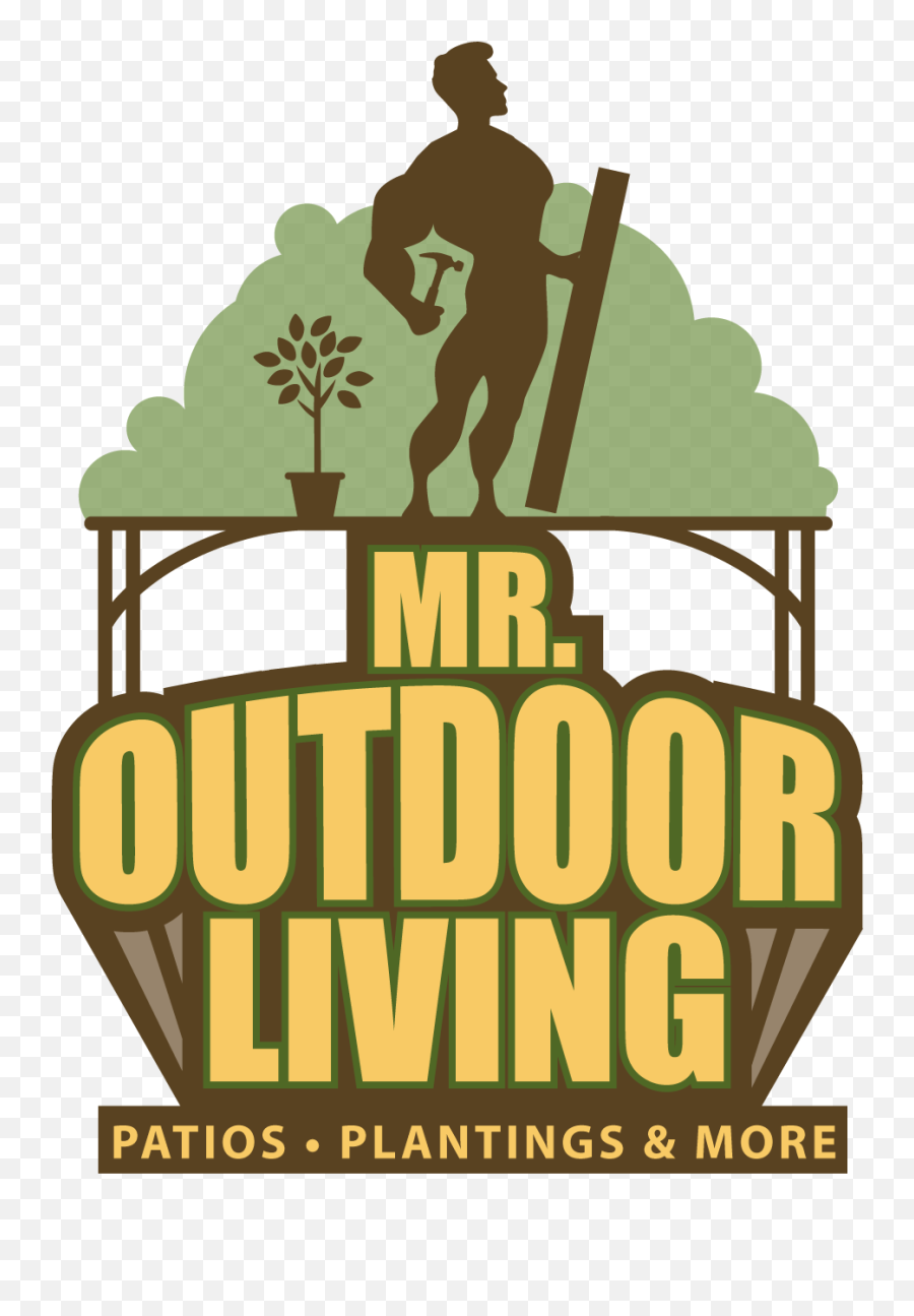 Mr Outdoor Living Llc Charlotte Nc - Nc Charlotte Springtime Logo Png,Mr Clean Logo