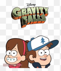 Gravity Falls 2012 Spanish Movie Poster - Dipper Pines Fan Art png