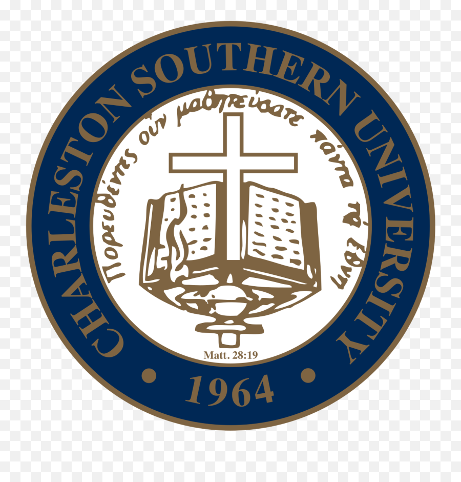 Charleston Southern University - Charleston State University Png,Charleston Southern Logo