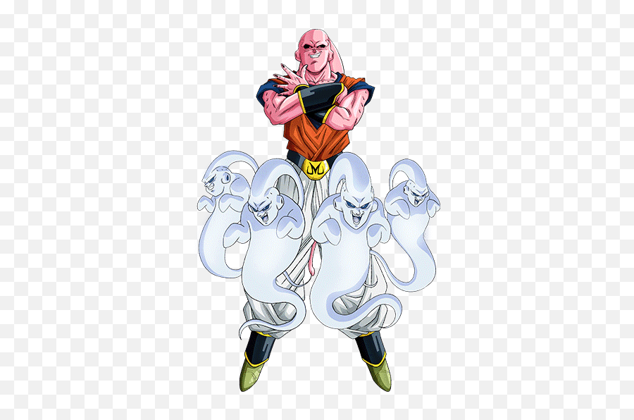 Majin Boo, HD Png Download, free png download