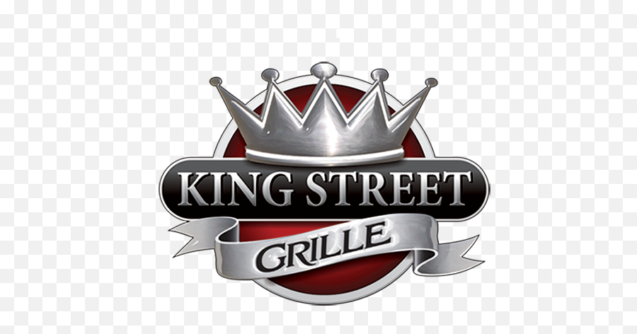King Street Grille - Philippine Canadian Inquirer Png,King Island Logo