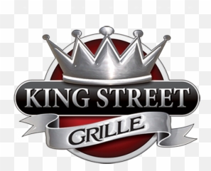 King Street Grille - Philippine Canadian Inquirer Png,King Island Logo