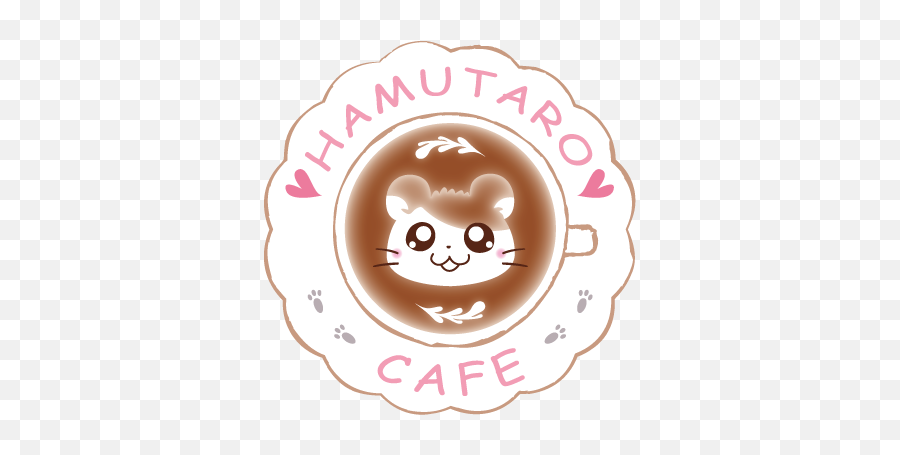 Hamtaro Café January 5 - March 21 2019 U2014 Dango News Happy Png,Slink Hourglass Logo
