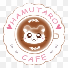 Hamtaro Café January 5 - March 21 2019 U2014 Dango News Happy Png,Slink Hourglass Logo