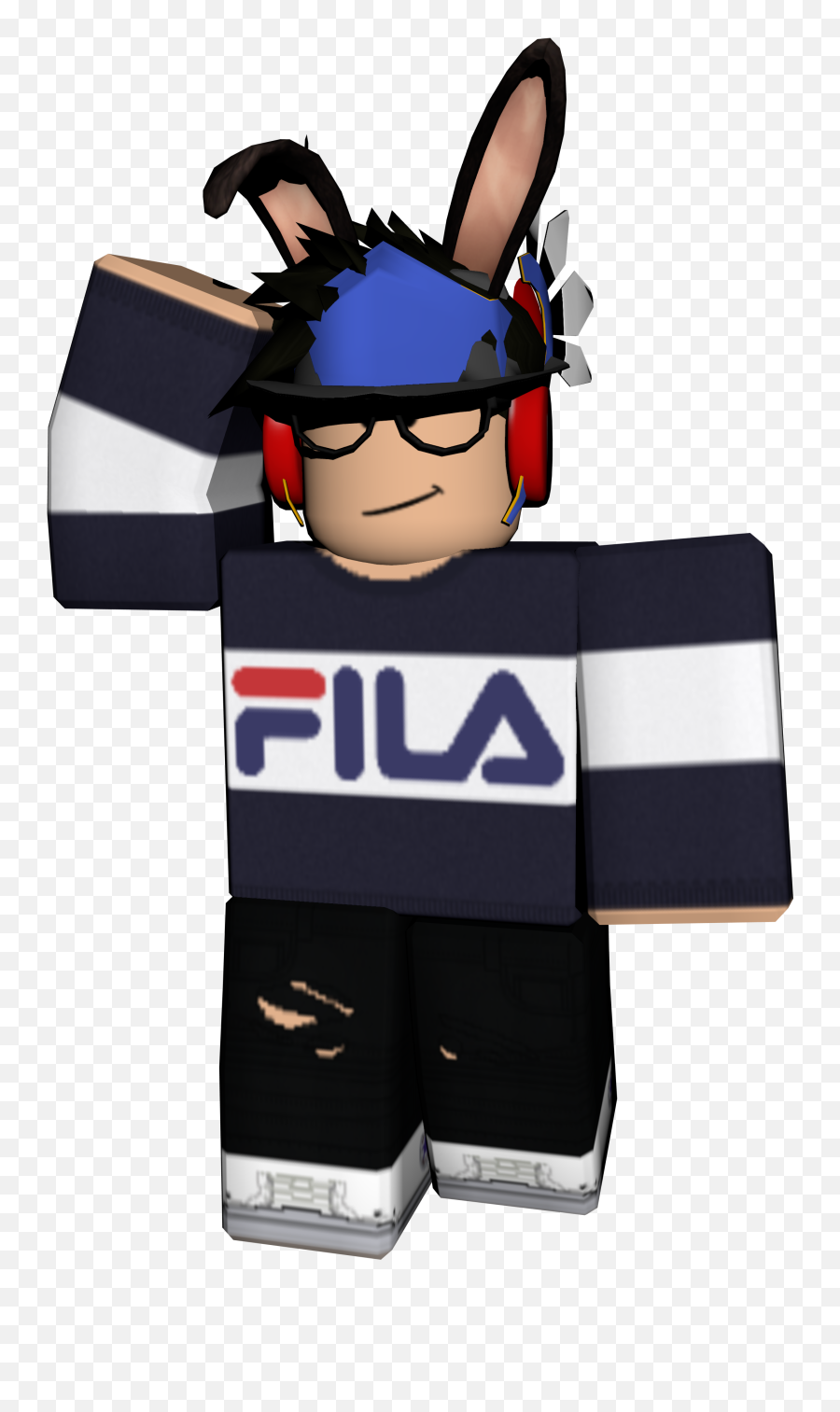 Roblox Group transparent PNG - StickPNG