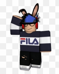 Gfx - Roblox Gfx Transparent Background Png,Roblox Character Transparent