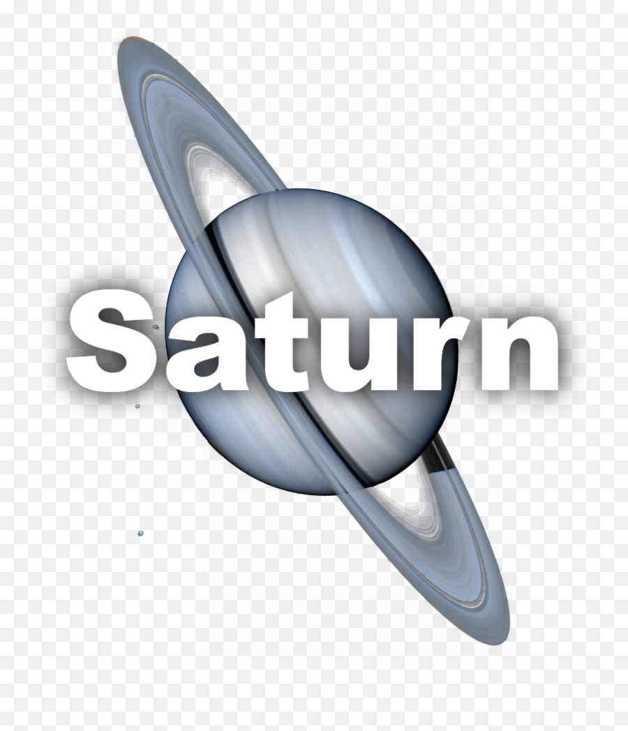 Saturn Logo Transparent - Language Png,Saturn Transparent