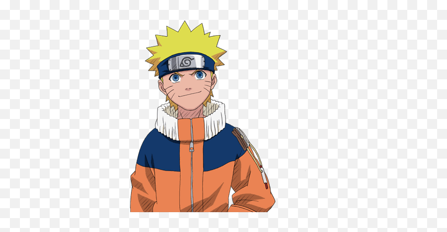 Naruto Young Posted - Young Naruto Render Png,Naruto Uzumaki Png