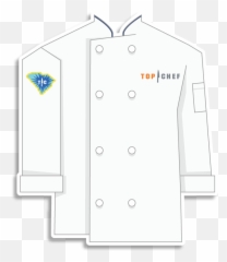 Top Chef Stats - Long Sleeve Png,Topchef Logo