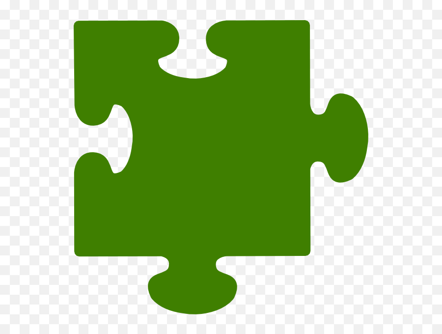 Puzzle Piece Png 1 Image - Puzzle Pieces Png Puzzle,Puzzle Piece Png
