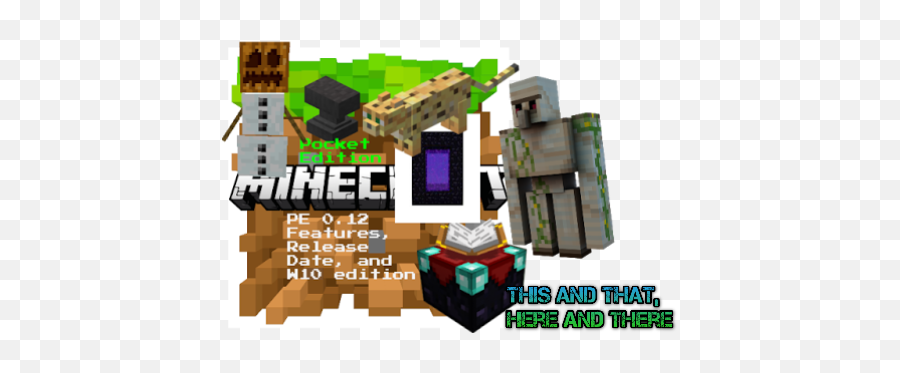 Minecraft Pe 0 - Minecraft Modded Png,Minecraft Story Mode Logo