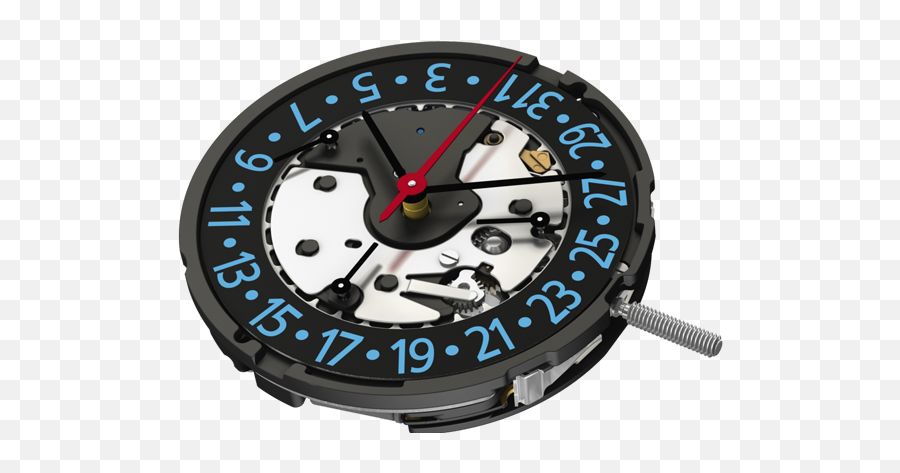 Meet The Watch Victorinox Swiss Army Centurion Big Date - Ronda Chronograph Movement Png,Swis Army Logo