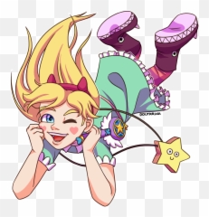 Starvstheforcesofevil - Star Butterfly Deivart Png,Star Butterfly Icon