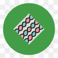 Genetics Icon - Dot png
