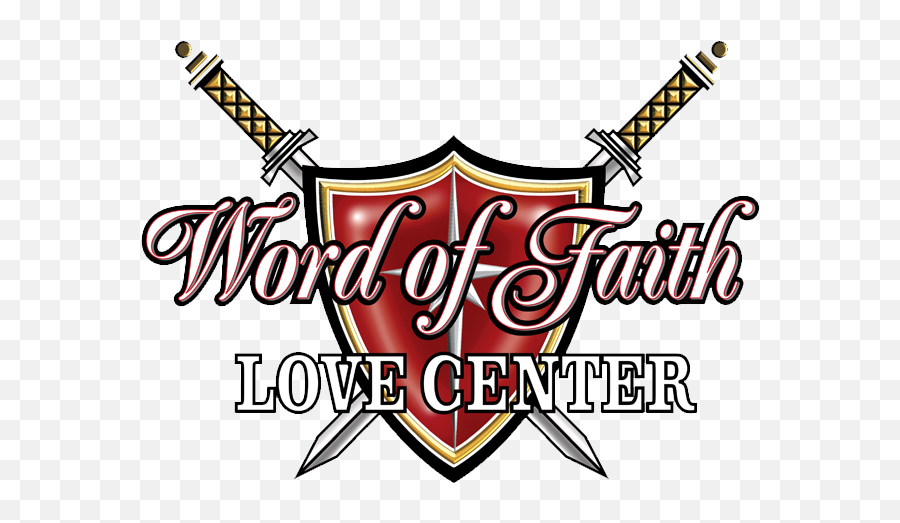 Home Wof Love Center - Word Of Faith Love Center Png,Love Word Png