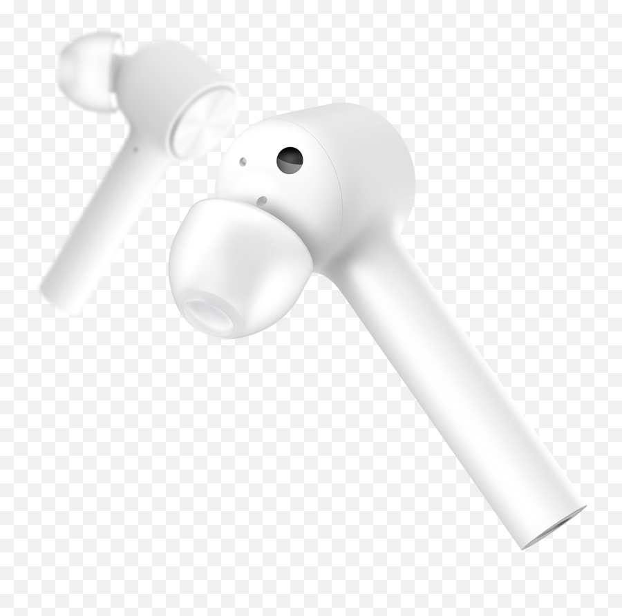 Mi Global Home - Mi Wireless Earphone Png,Airpod Transparent Background