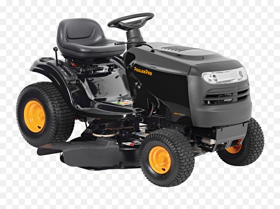 Poulan Pro Riding Mowers Pp175g42 - Poulan Pro Ride On Mower Png,Riding Lawn Mower Icon