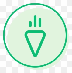 Vegan - Vertical Png,Peanut Butter Jelly Time Aim Icon