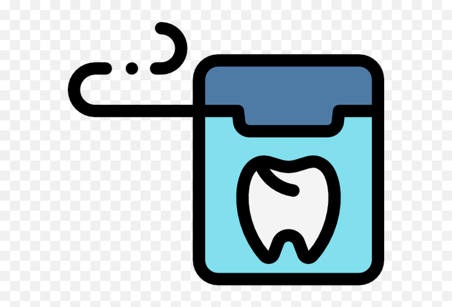 Dental Floss Free Vector Icons Designed - Vertical Png,Floss Icon