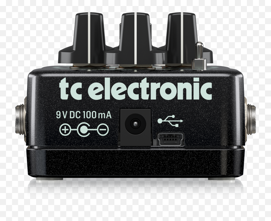 Tc Electronic - Sentry Pedal Png,Change Over Time Gate Icon