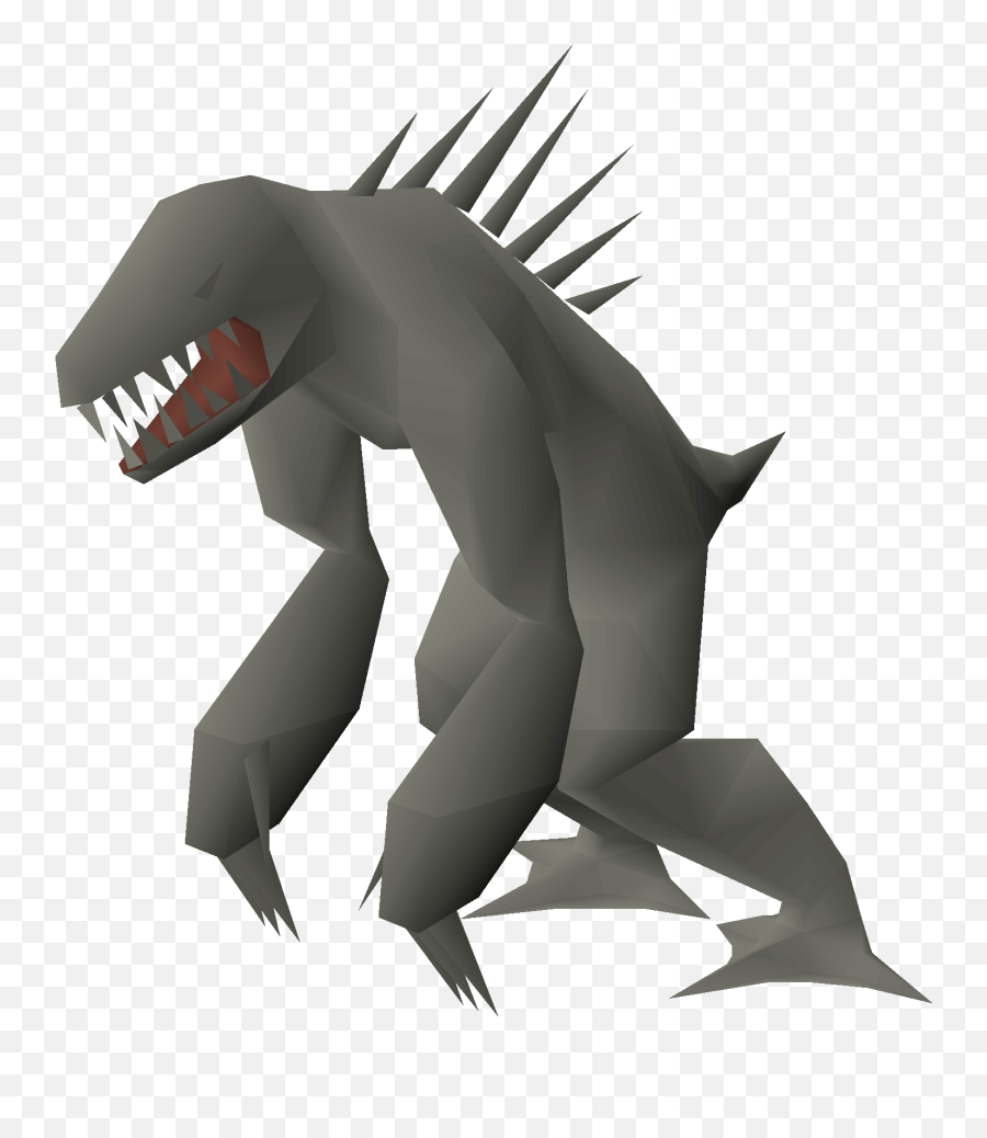 Dagannoth - Osrs Dagannoth Mother Png,Fromt The Depths Icon