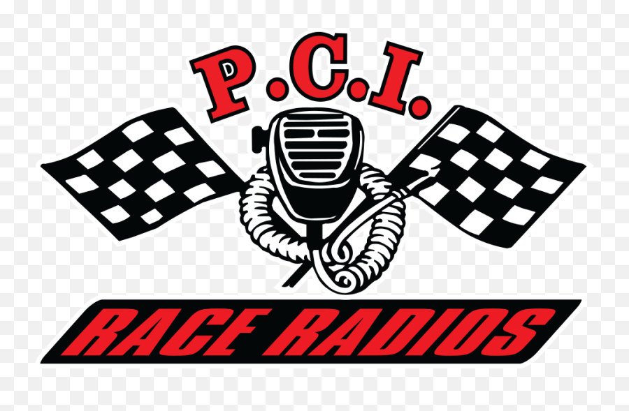 Pci Race Radios - Pci Race Radios Logo Png,Icon Death From Above Helmet