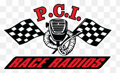 Pci Race Radios - Pci Logo png