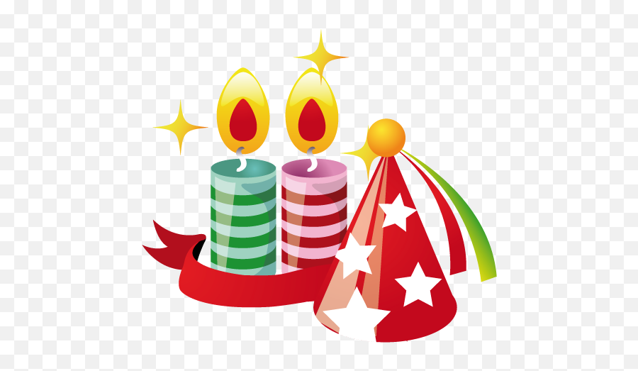 Download Party Png Transparent Image - Free Transparent Png Christmas Party Decor Icon,Birthday Party Png