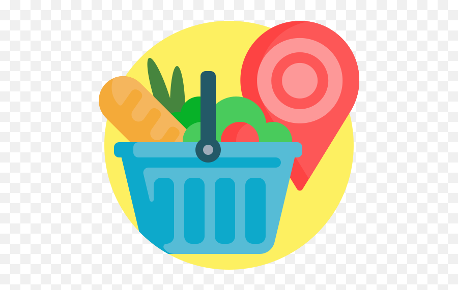 Food Delivery - Free Commerce Icons Comida De Casa Png,Cart Icon In Paytm