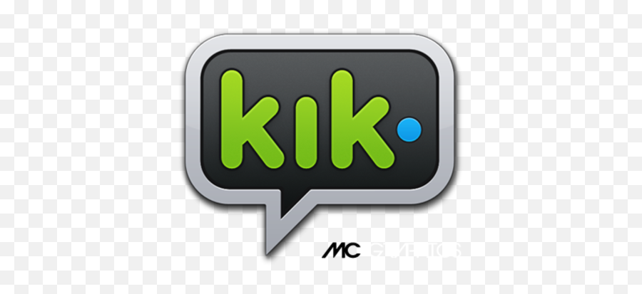 Kik Me Psd Free Download - Kik Png,Pink Kik Icon