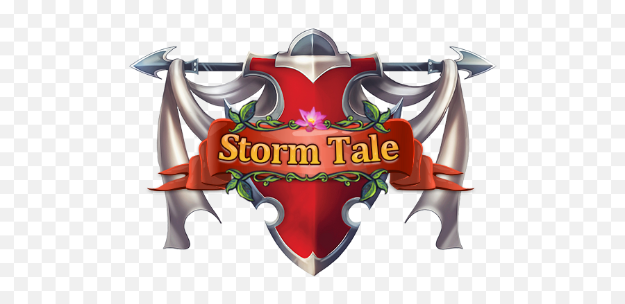 Storm Tale - Storm Tale Png,Cool Steam Icon