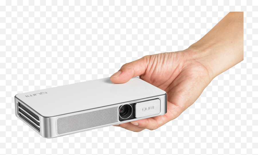 When Choosing A Projector - Vivitek Qumi Q3 Plus Png,Ceiling Mounted Video Projector Icon Plan