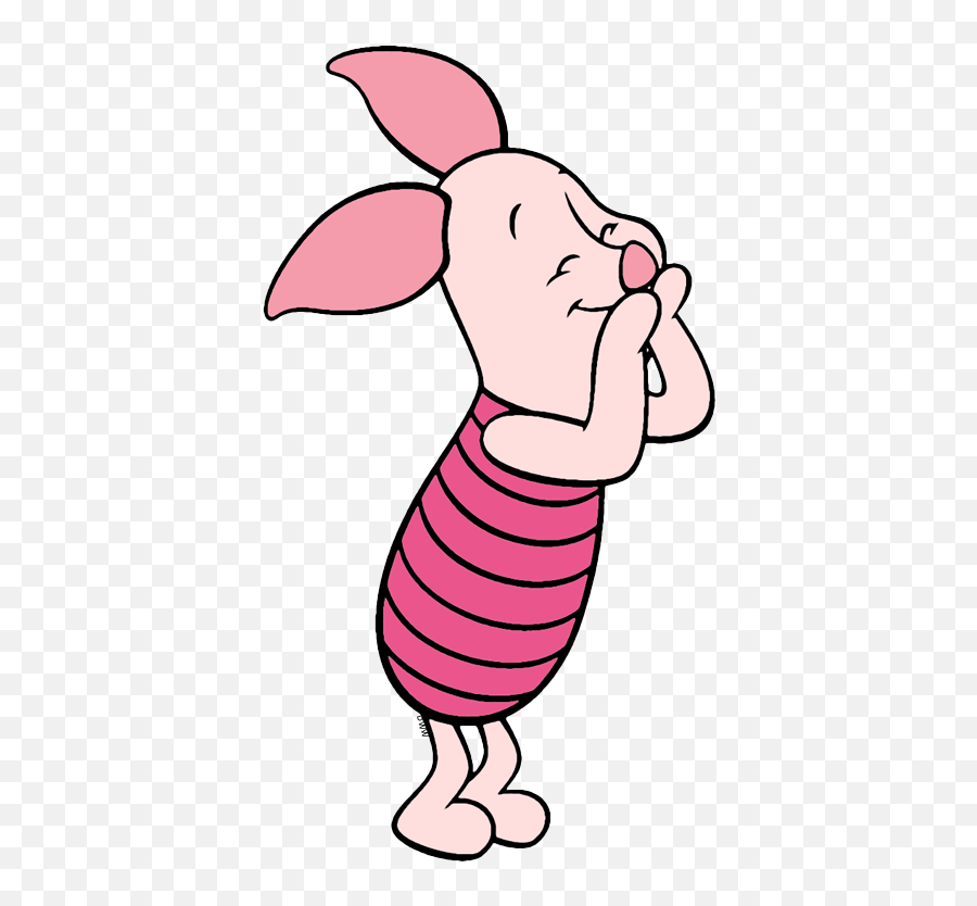 Banner Black And White Stock Png Files - Piglet Clipart,Piglet Png