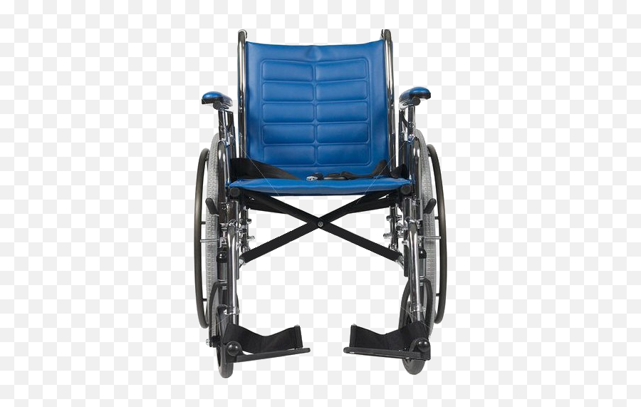 Blue Wheelchair Png - Blue Wheelchair Png,Wheelchair Transparent