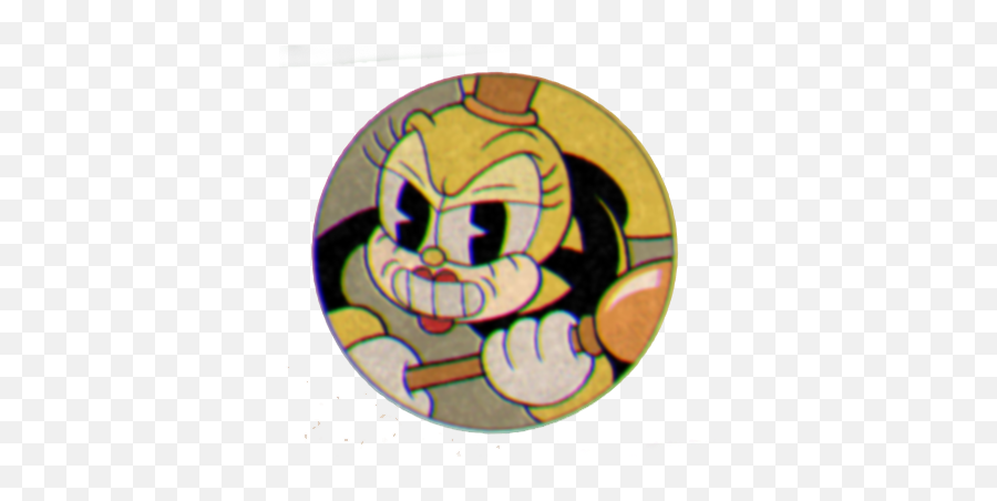 User Blogtheshinylucariomastermy Top 5 Least Favourite - Cuphead Bosses Game Over Rumor Honeybottoms Png,Top 5 Icon