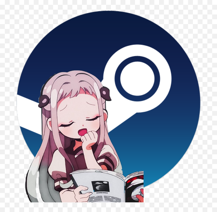 App Icon Animated Icons Anime - Anime Icons For Apps Steam Png,Steam ? Icon