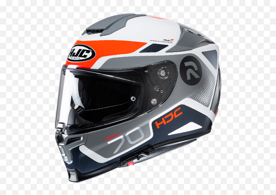 Full Face - Casco Hjc Rpha 70 Shuky Png,Icon Airmada Spaztyk Graphics Helmet Purple