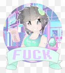 Tina Vaporwave Png 43635 - Free Icons And Png Backgrounds Vaporwave Anime Aesthetic Sad,Vapor Wave Png