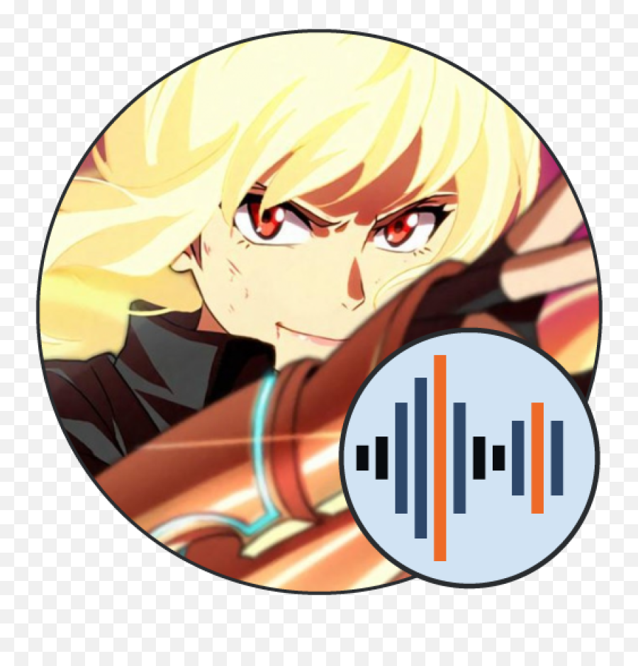 Yang Xiao Long 101 Soundboards - Sound Png,Rwby Ruby Weiss Icon