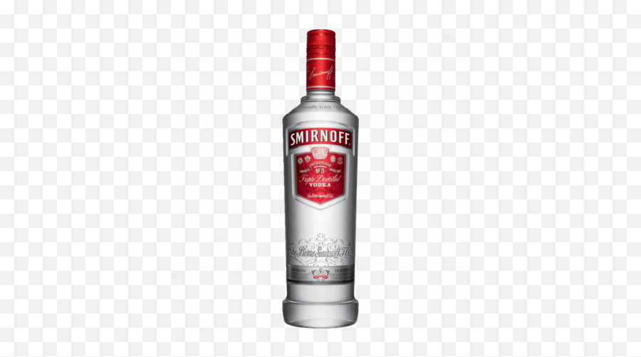 Vodka Smirnoff Red 998ml - Smirnoff Vodka Png,Vodka Png