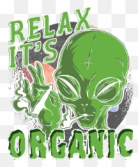 Marijuana Pothead Stoner Leaves Herbal Medicine Legalization Cannabis Leaf Gift Relax Its Organic Fleece Blanket - Fictional Character png