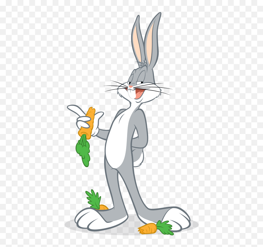 Co - Comics U0026 Cartoons Thread 91632307 Cartoon Looney Tunes Bugs Bunny Png,Cartoon Body Png