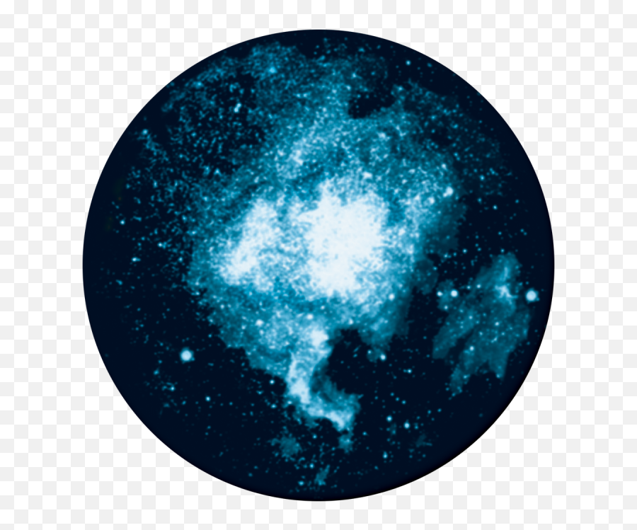 Nebula 1 - Apollo Design Circle Png,Nebula Png